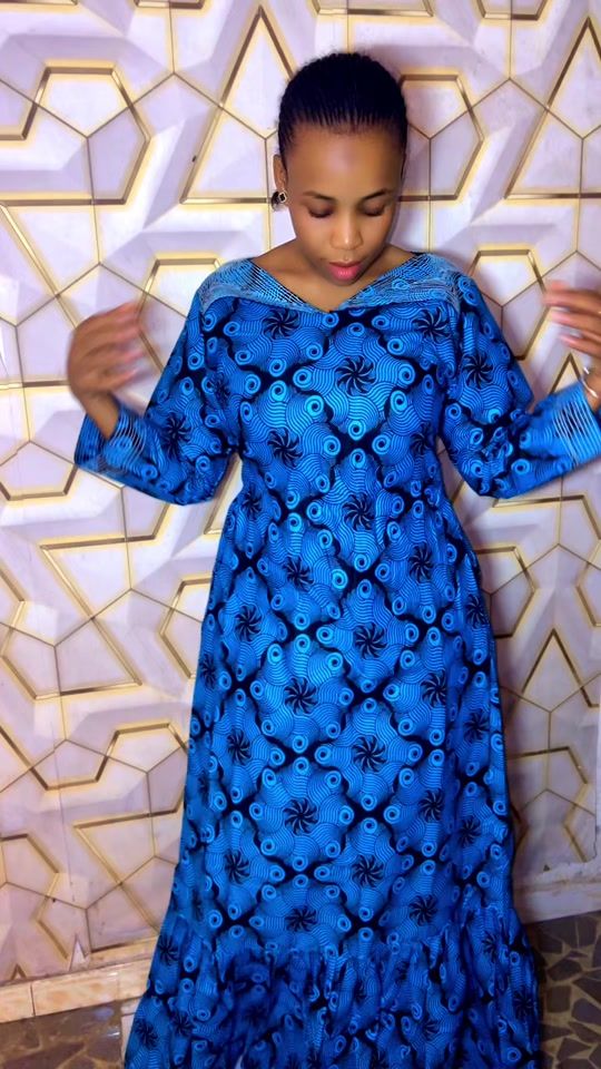TikTok video thumbnail by 1aicha04couture8