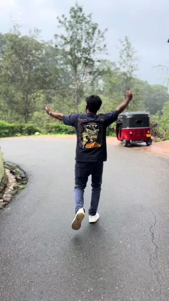 TikTok video thumbnail by thushi010