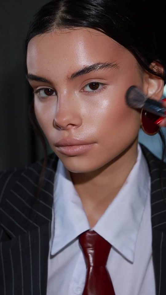 TikTok video thumbnail by kuchmanatali__makeup