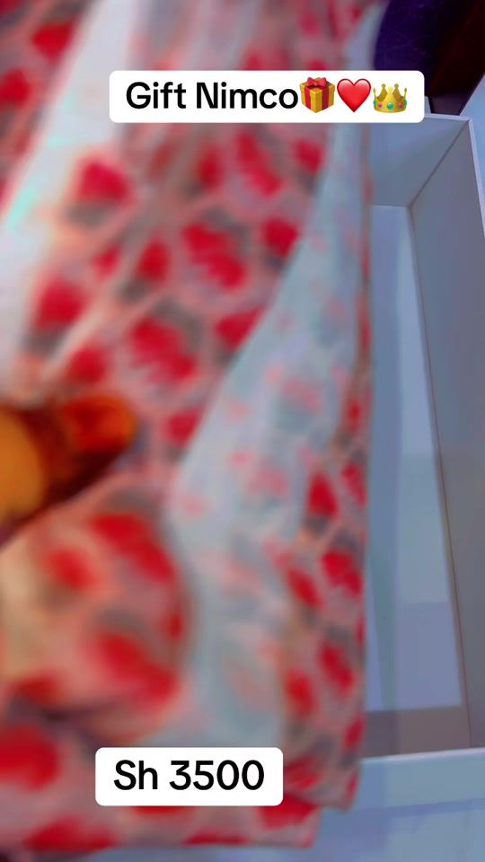 TikTok video thumbnail by abdikadirgift