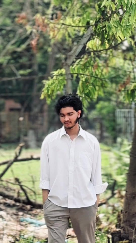 TikTok video thumbnail by xayan_rafi_999
