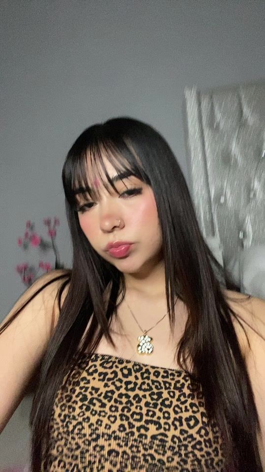 TikTok video thumbnail by karoohernandez