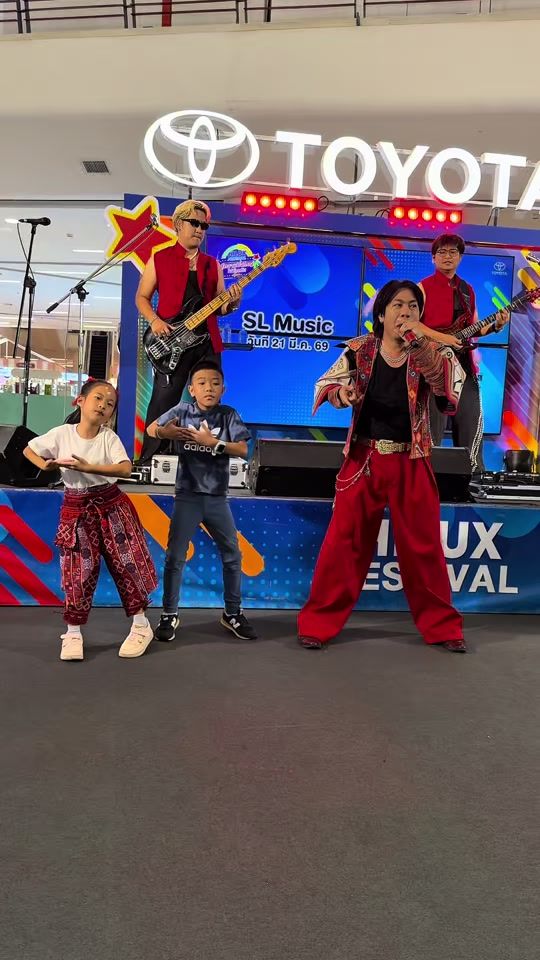 TikTok video thumbnail by slmusicband