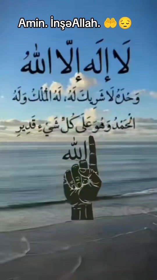 TikTok video thumbnail by tekbirallah01