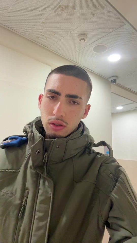 TikTok video thumbnail by gad_levi_