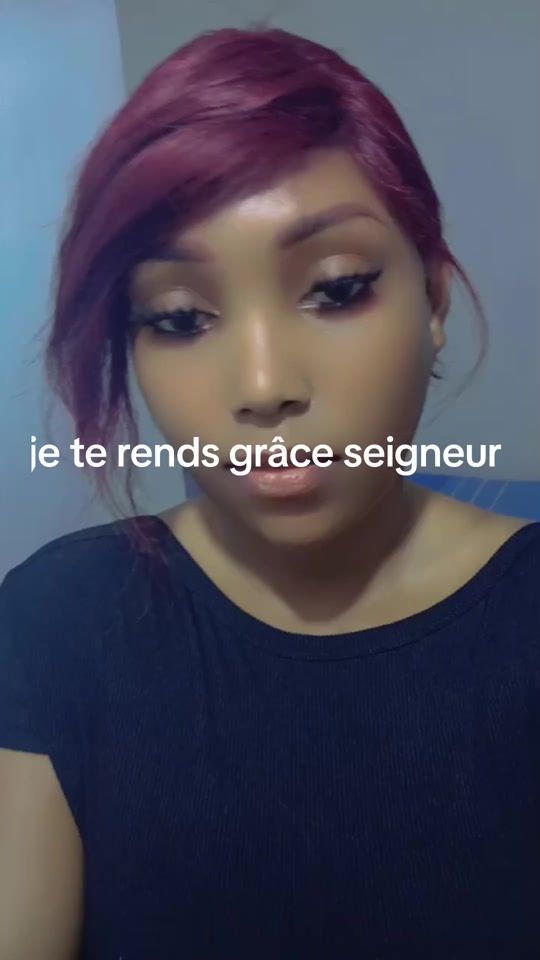 TikTok video thumbnail by audreybakela