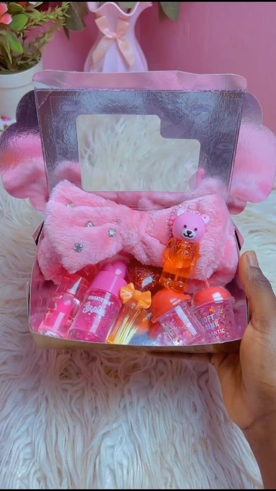 TikTok video thumbnail by lipgloss_beauty_official
