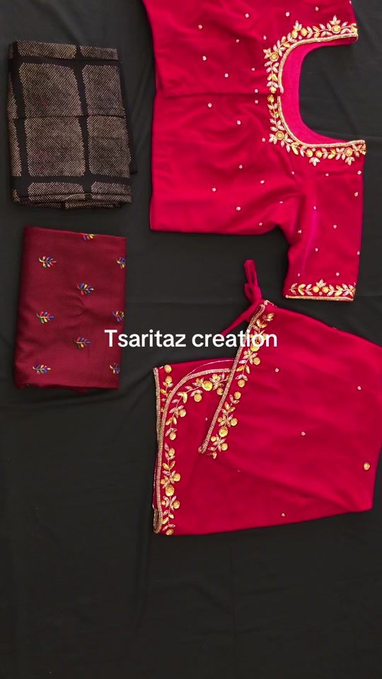 TikTok video thumbnail by tsaritaz_creation