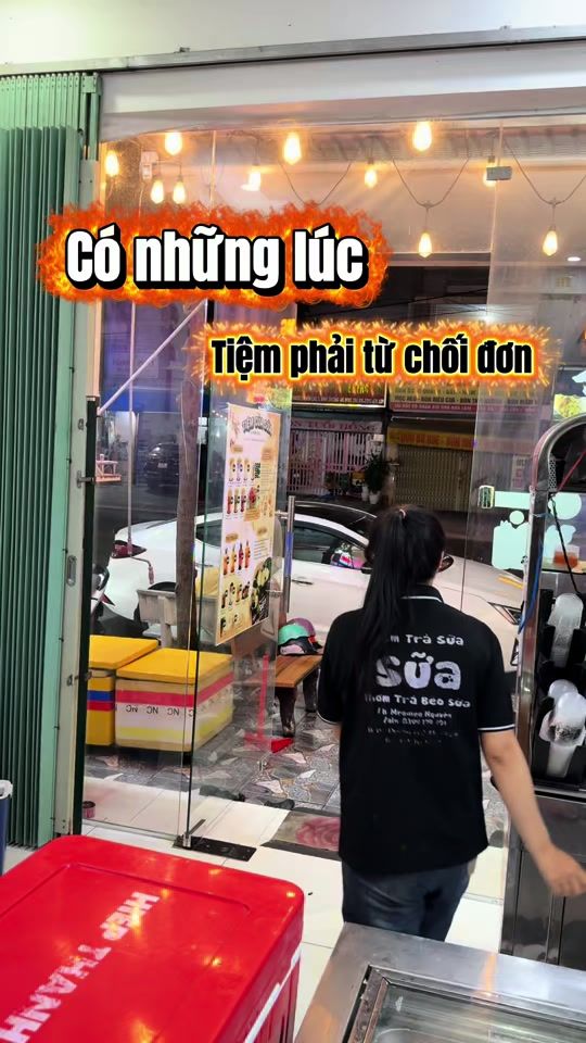 TikTok video thumbnail by trasua_sua_2024