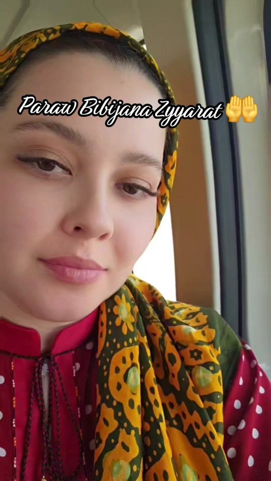 TikTok video thumbnail by altynganatfashion