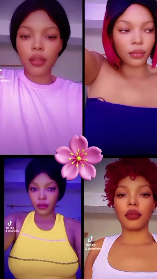 TikTok video thumbnail by marlie903