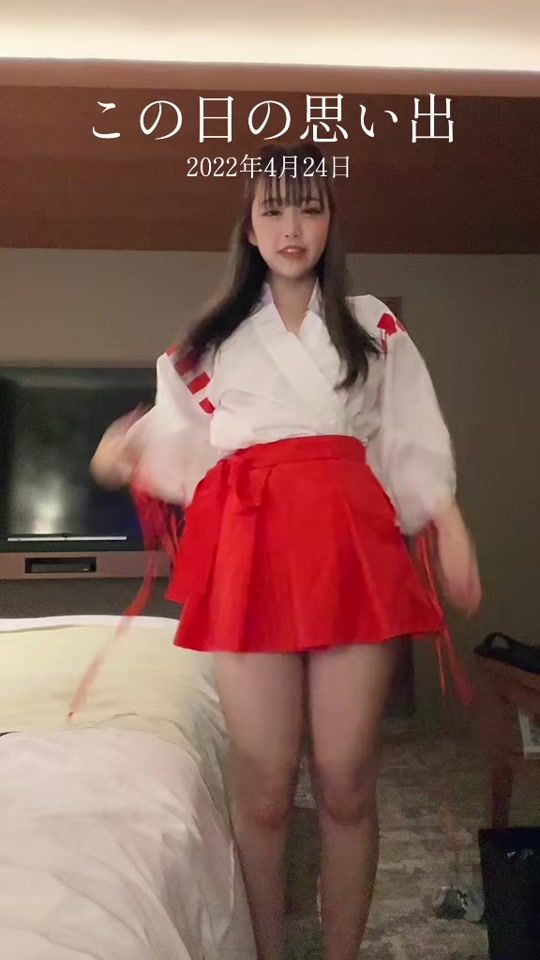 TikTok video thumbnail by renka_kitty