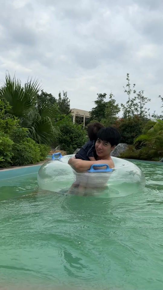 TikTok video thumbnail by suphakorawat