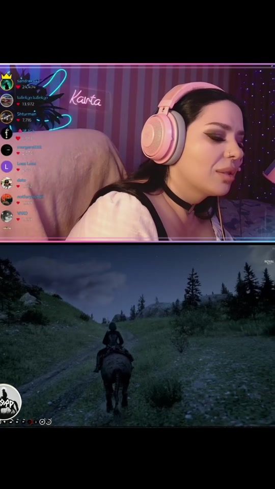 TikTok video thumbnail by kartawho