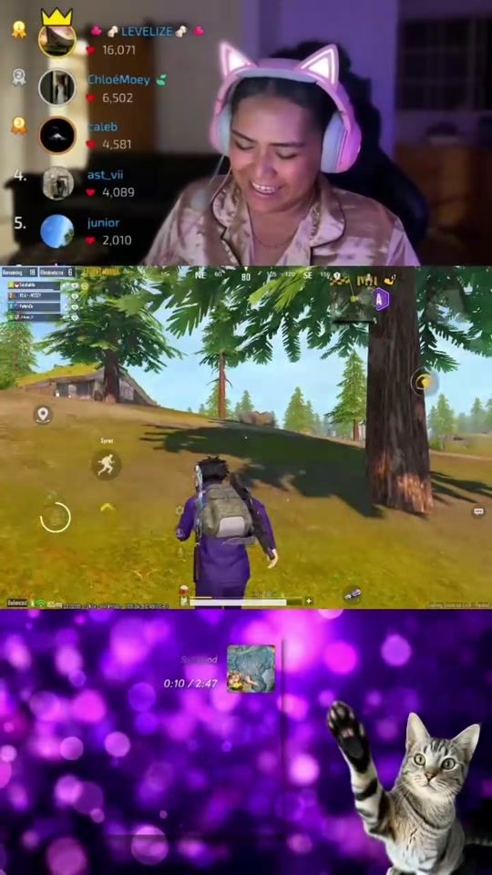 TikTok video thumbnail by baddiestreamsx