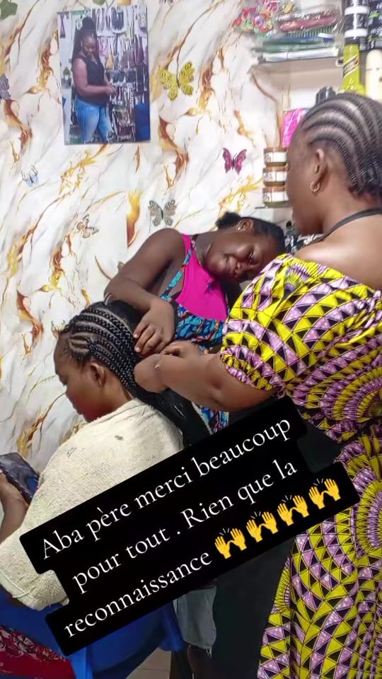 TikTok video thumbnail by founoufash