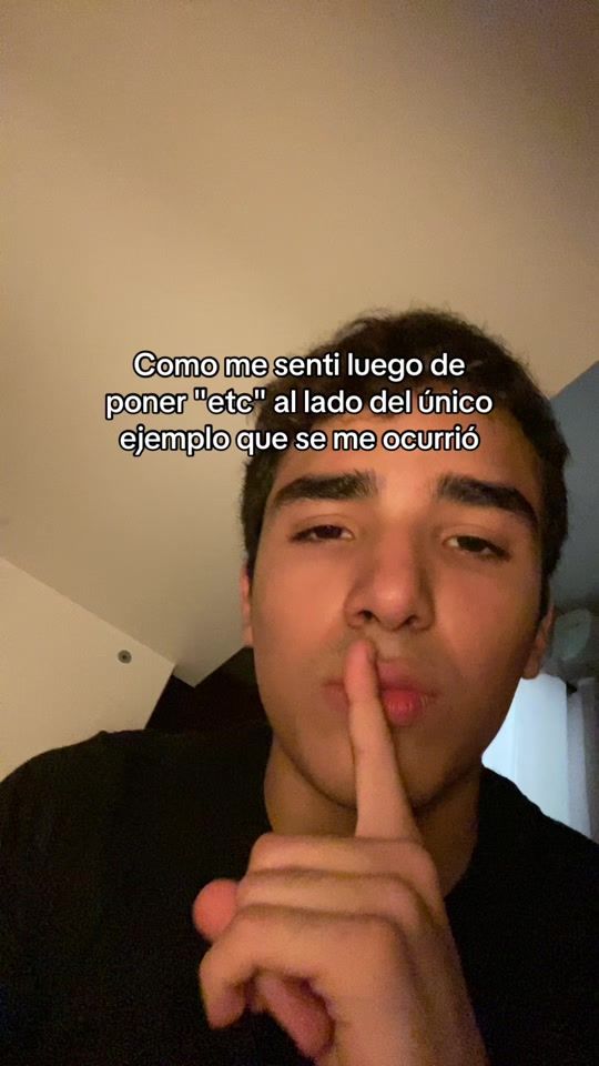 TikTok video thumbnail by dariobarriosperez