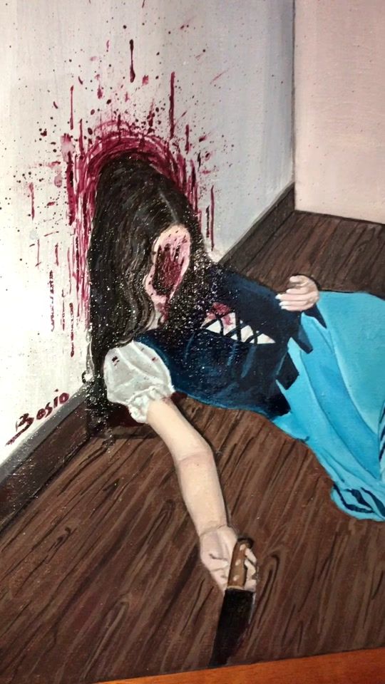 TikTok video thumbnail by art.nox666