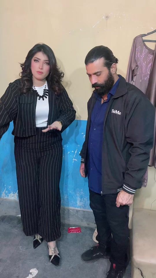 TikTok video thumbnail by humaali261