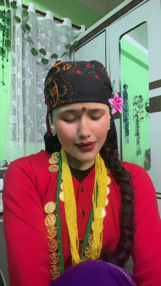 TikTok video thumbnail by bina_bishwokarma