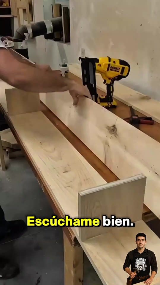 TikTok video thumbnail by mundodelasmaderas
