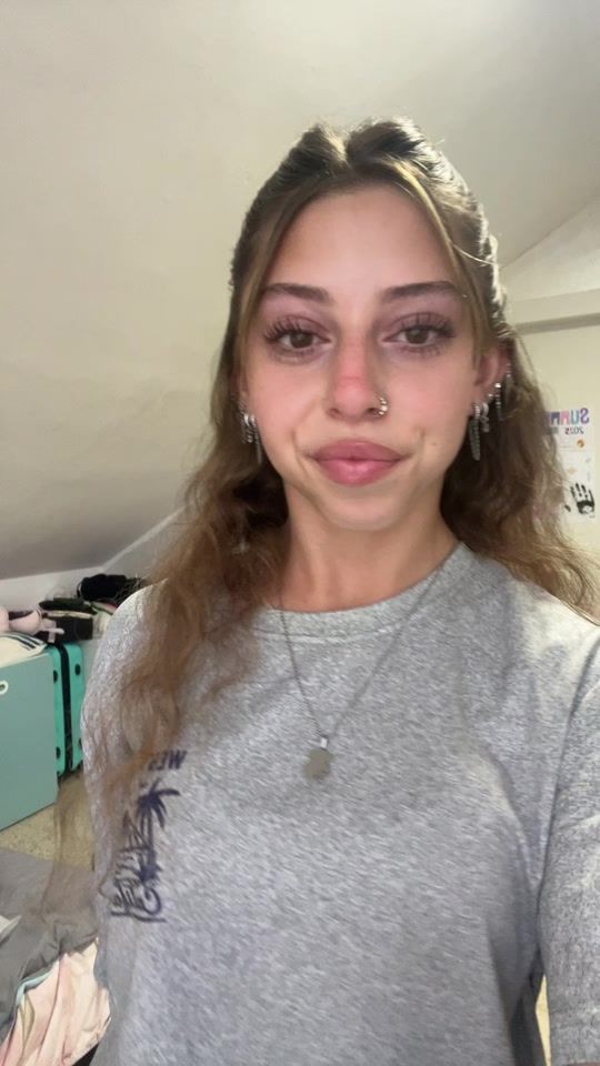 TikTok video thumbnail by ella_spammm2011