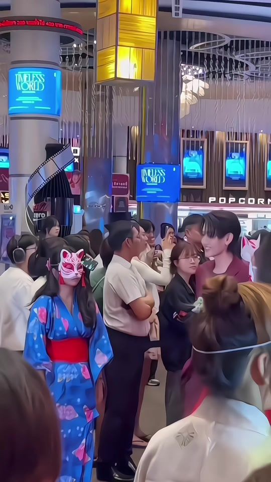 TikTok video thumbnail by warutt_