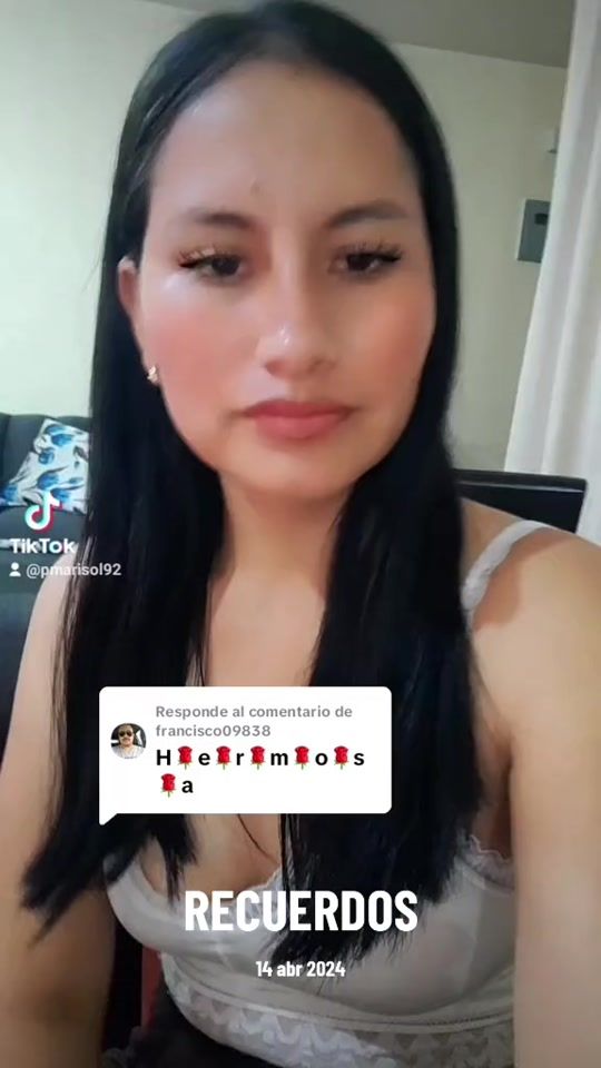 TikTok video thumbnail by pmarisol92