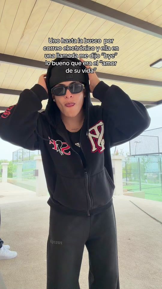 TikTok video thumbnail by soy_alexminor