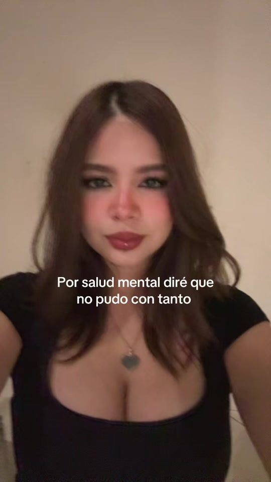 TikTok video thumbnail by micheli.lla