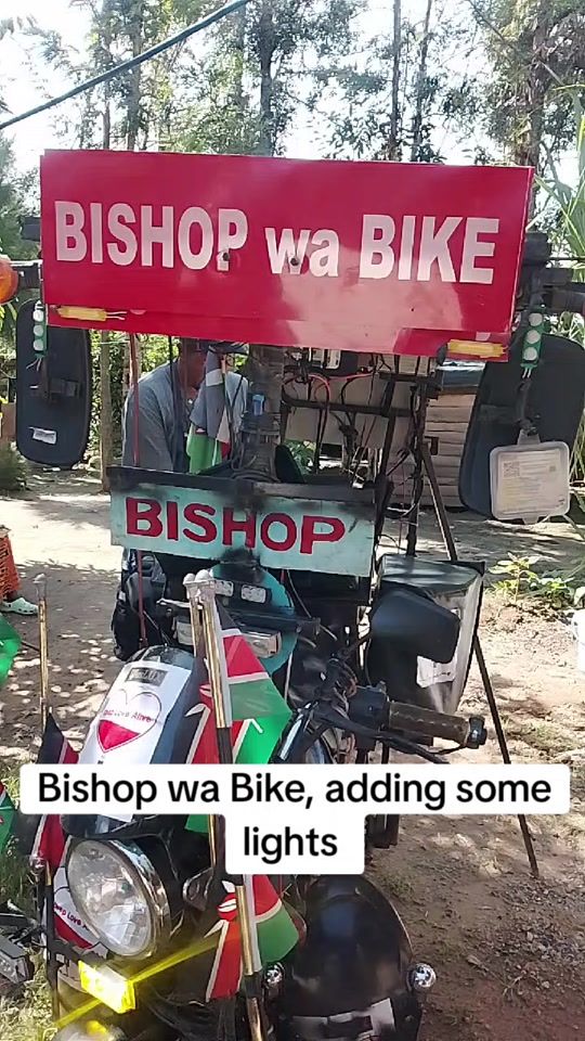 TikTok video thumbnail by bishopwagospelbike