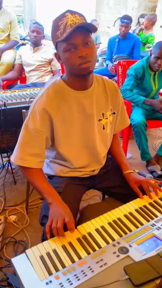 TikTok video thumbnail by lildkmusic0