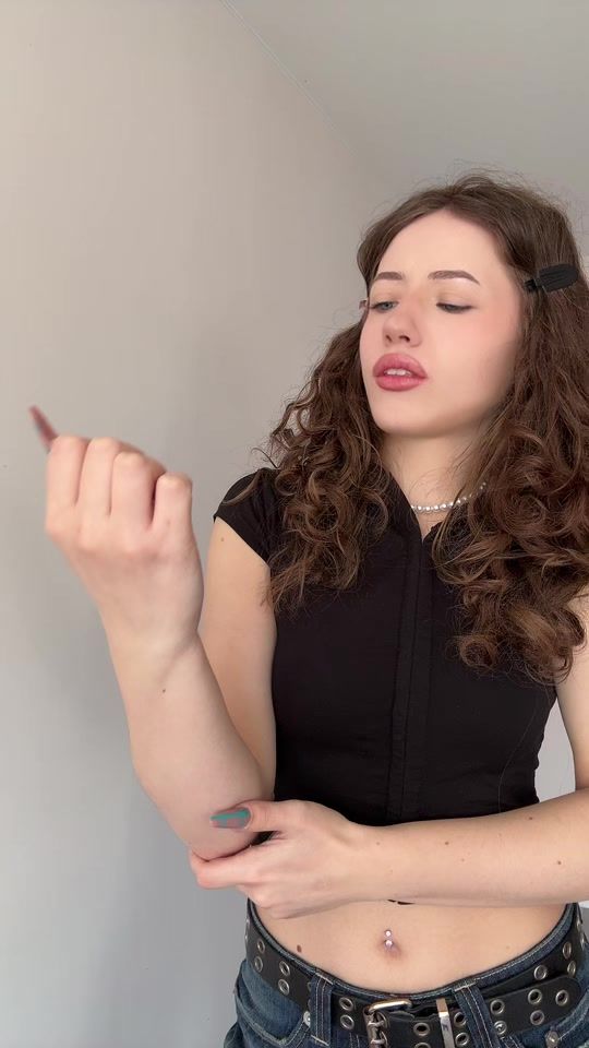 TikTok video thumbnail by polllyyysu