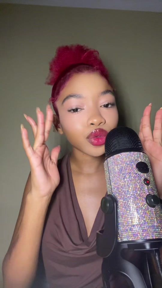 TikTok video thumbnail by ratiasmr