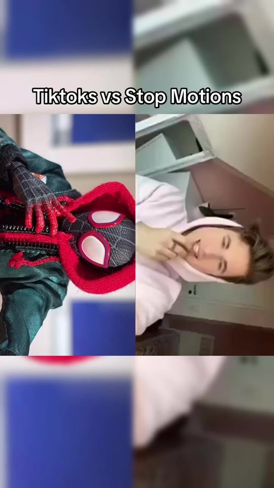 TikTok video thumbnail by marvelous_stop_motion