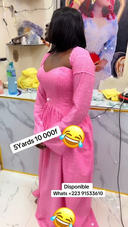 TikTok video thumbnail by boubacar____bazin