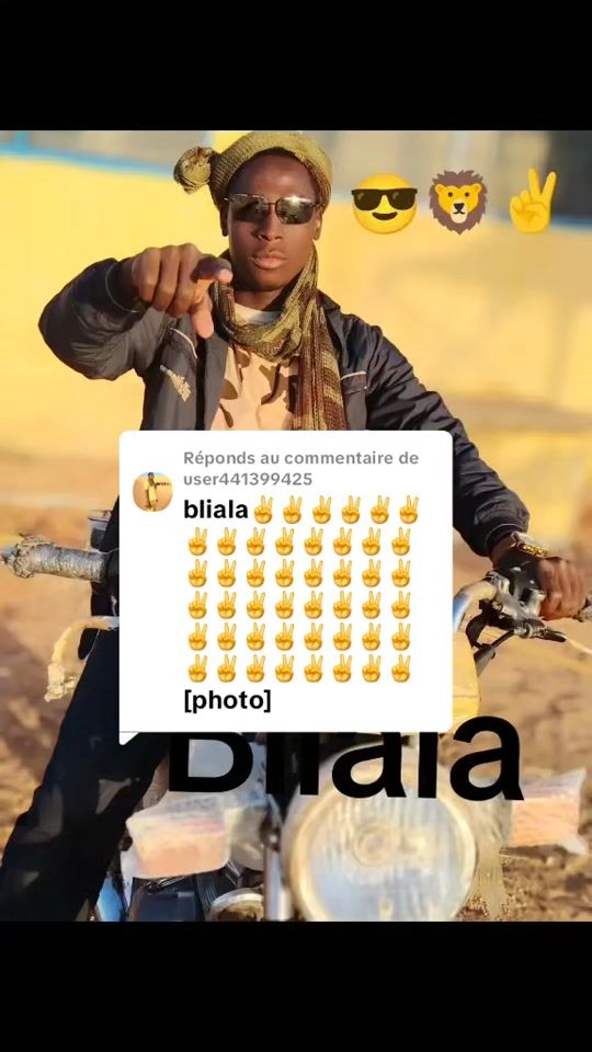 TikTok video thumbnail by ousmanmht98