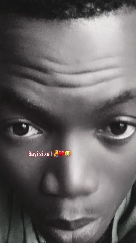TikTok video thumbnail by khalillsaliou