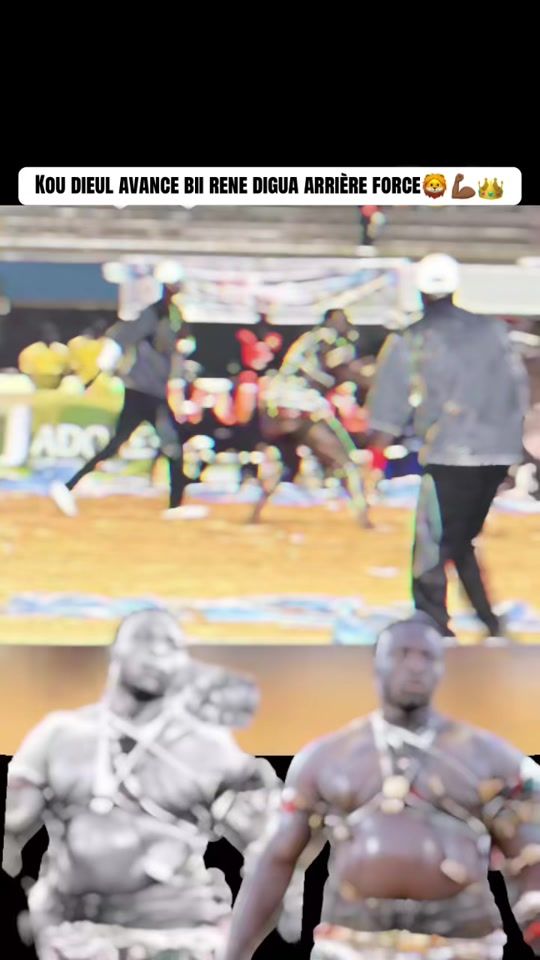 TikTok video thumbnail by ablayendiaye718