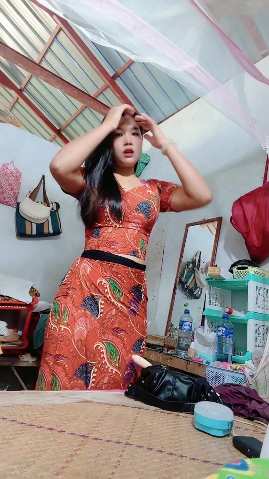 TikTok video thumbnail by phyuphyuthin871