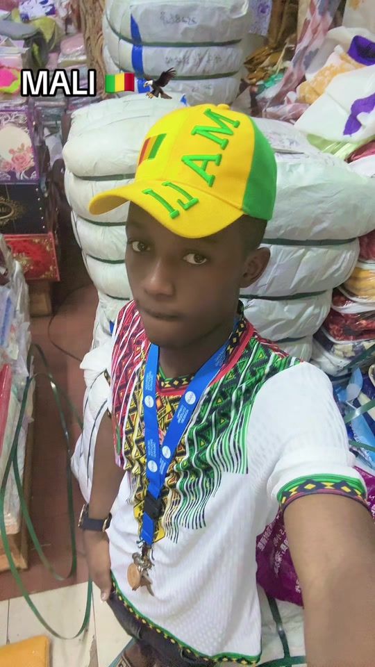 TikTok video thumbnail by oumar.niang26