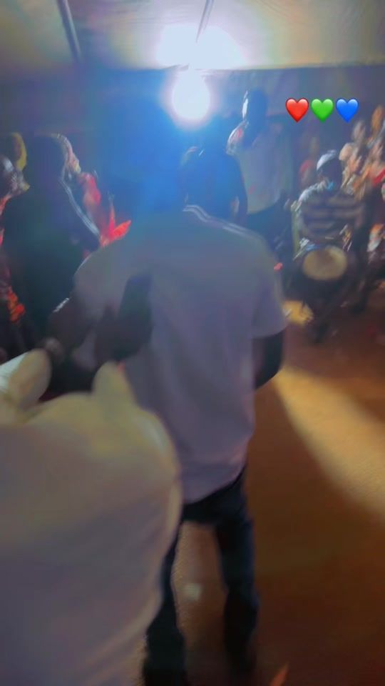 TikTok video thumbnail by sayoubacompa7073gmail.co