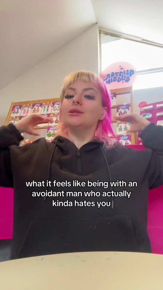 TikTok video thumbnail by glitterbuggin