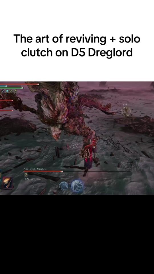 TikTok video thumbnail by john_fromsoftware