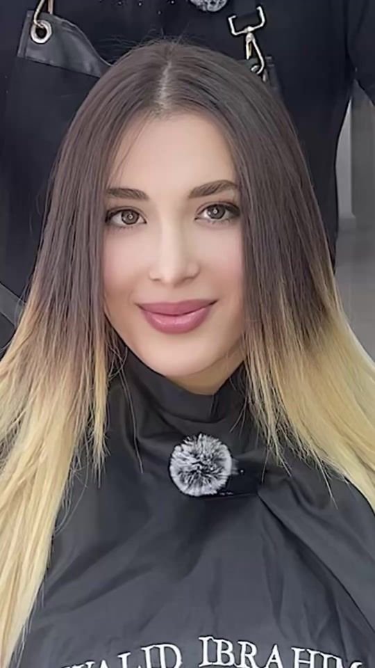 TikTok video thumbnail by walidibrahimcoiffe