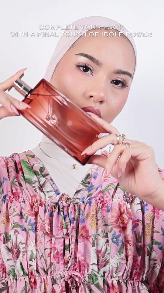 TikTok video thumbnail by lancomemalaysia