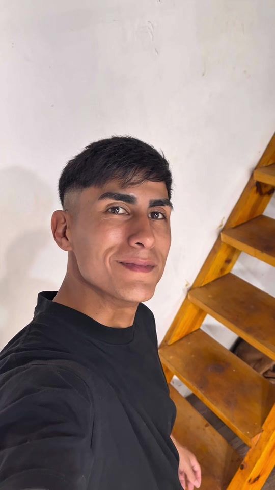 TikTok video thumbnail by luciogordillo