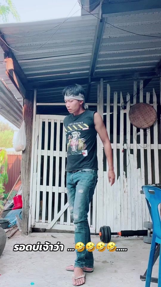 TikTok video thumbnail by puripat95
