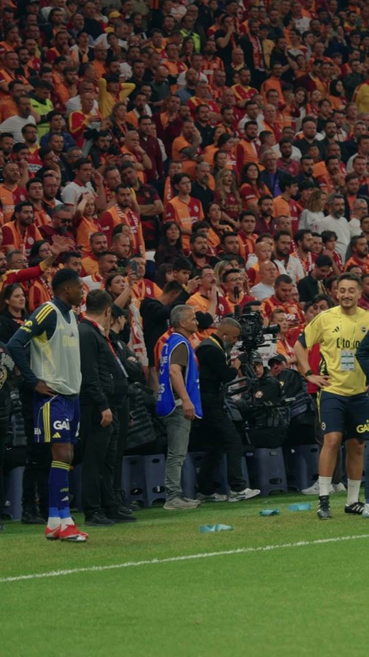 TikTok video thumbnail by galatasaray