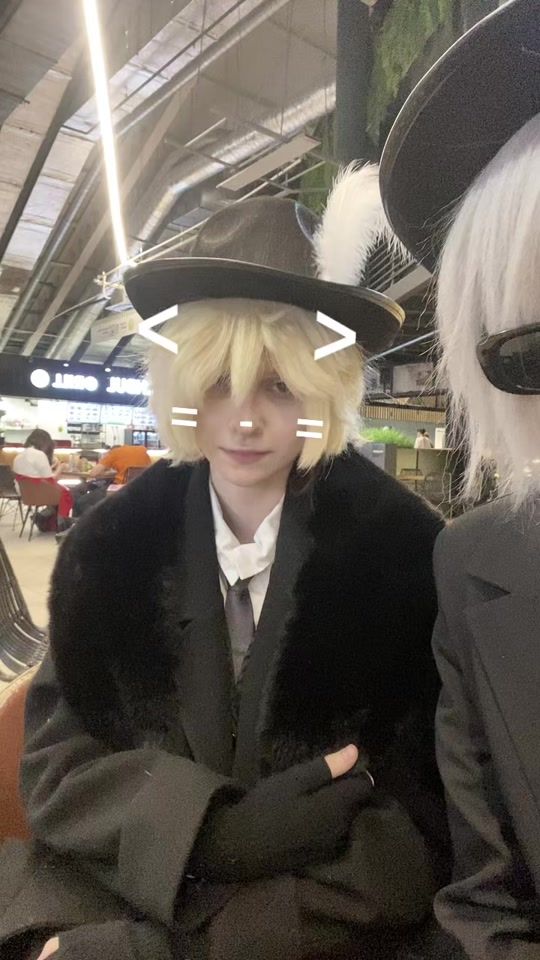 TikTok video thumbnail by m0llycos